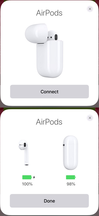 Airpods-Setup-Connect-Airpods-Setup-Done