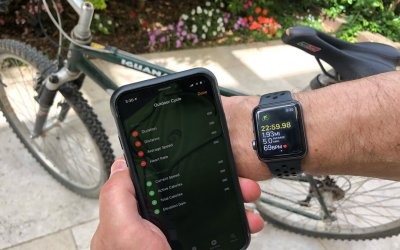 Apple Watch Workout App: How to Customize it to Work for You!